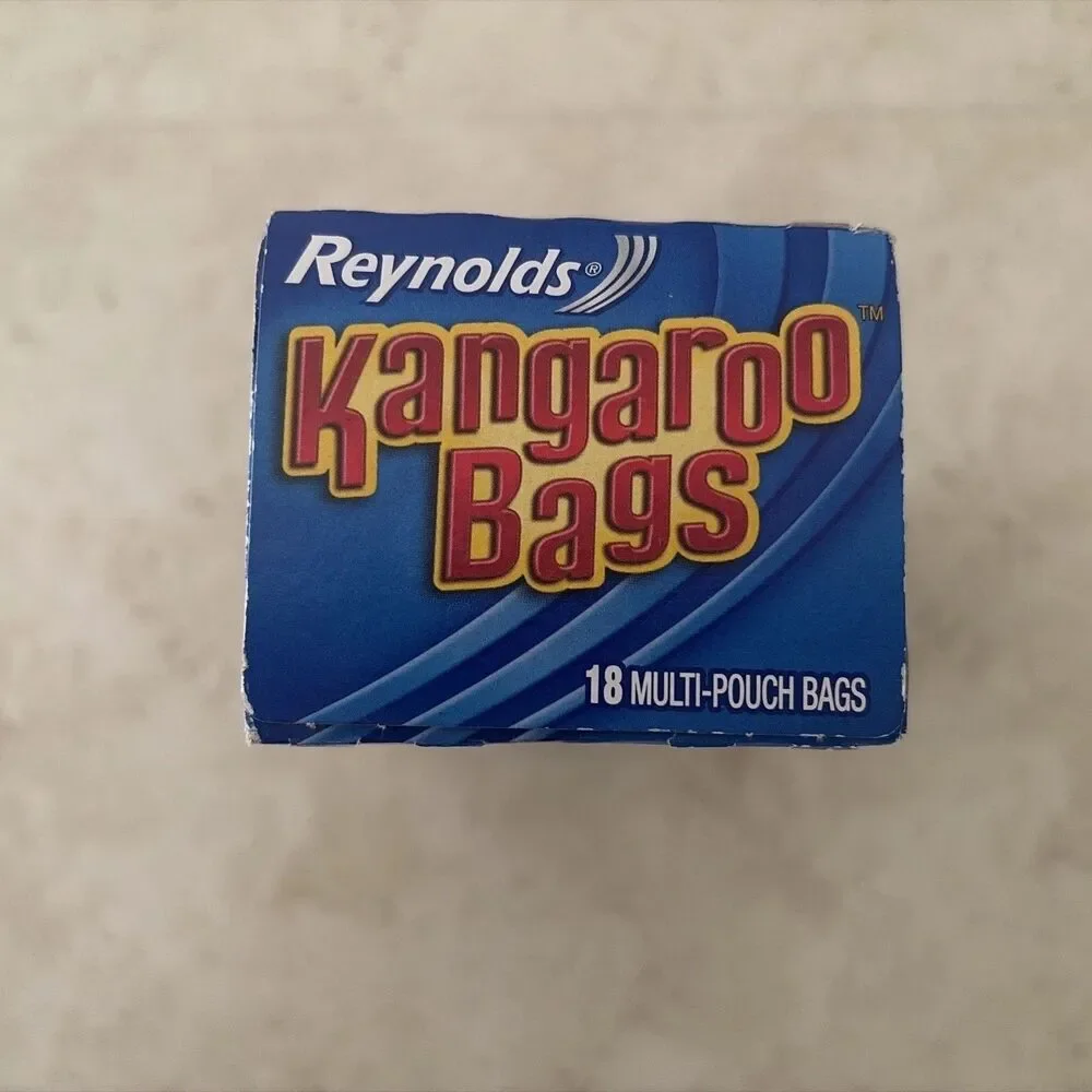 Reynolds new old